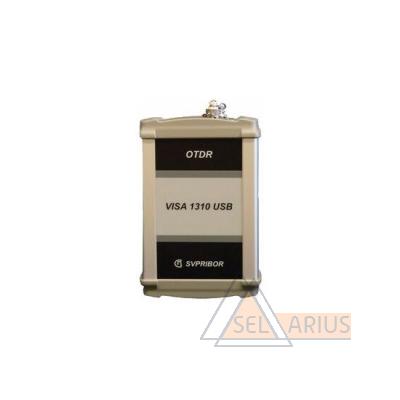 VISA 1310 USB M0  Оптический рефлектометр