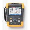 Анализатор электроэнергии Fluke 437-II