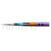 Кабельная сборка СВЧ измерительная с защитой CabLX-LMX18S-Nf-SMAf-1m